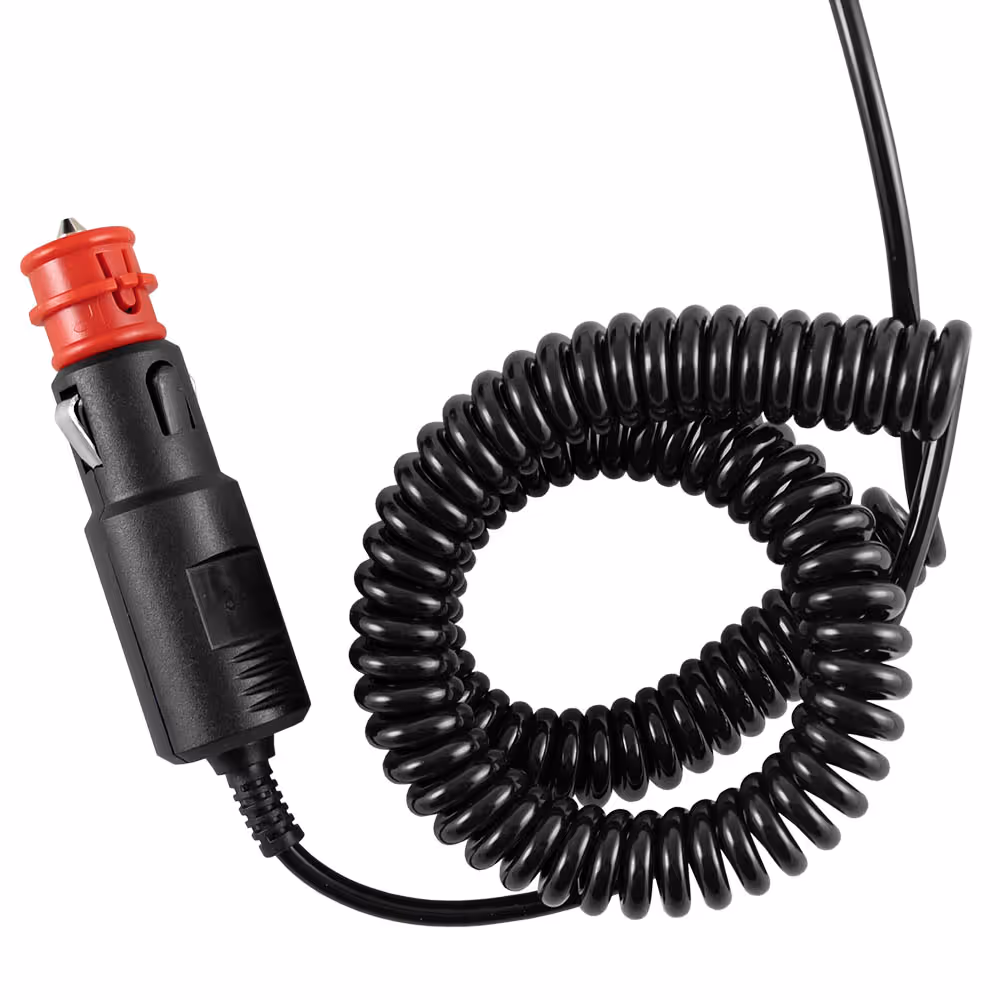 Gyrophare led magnétique