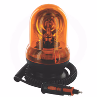 Gyrophare magnétique 24V H1 Sirena