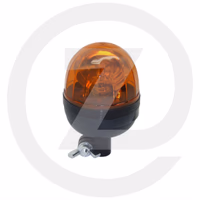 GYROPHARE SIRENA CRISTAL 12V - H1 - ISO A - 75390 - MERLO