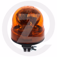 Gyrophare vega 12 v - 55w - iso a