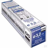 Électrode Gys 3,2x350mm (165x)