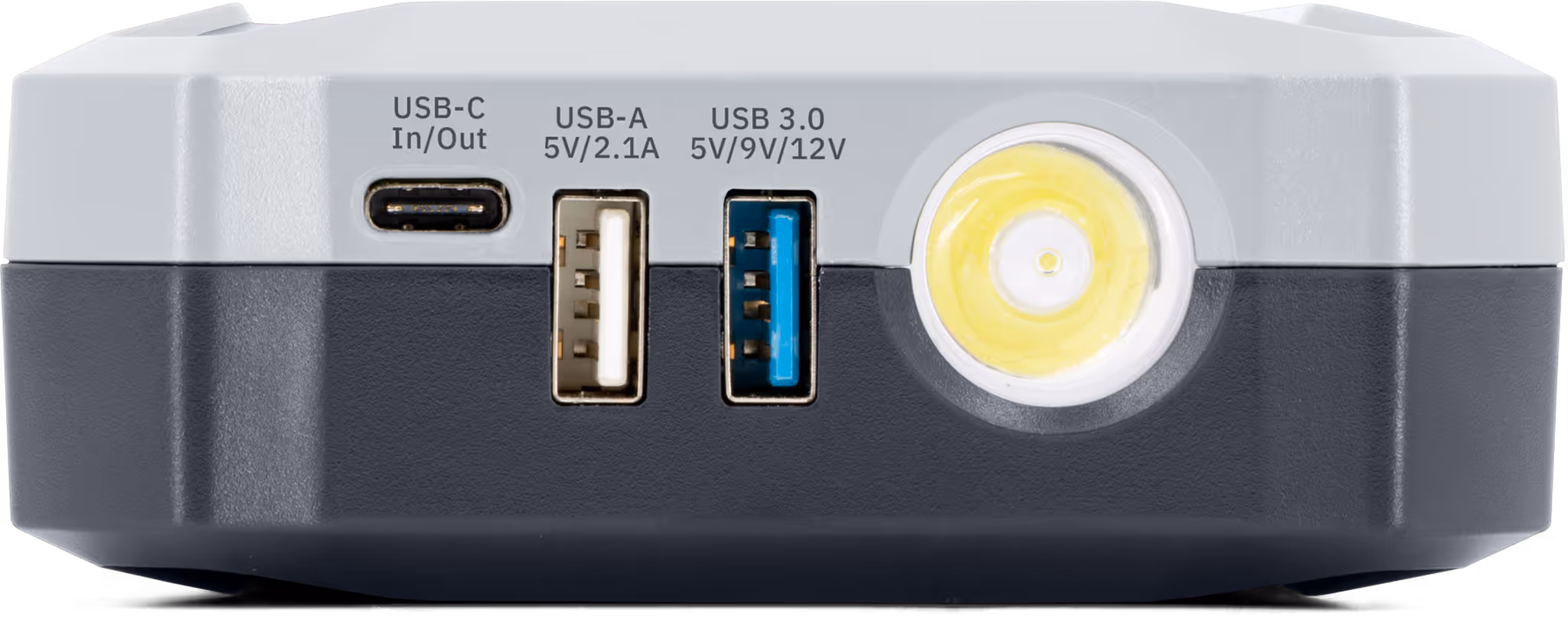 GYS - NOMAD POWER PRO 701 - 3 en 1 - Démarreur autonome/Booster batterie Lithium portable 1250A