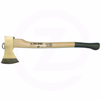 Hache 1000gr Manche 60cm