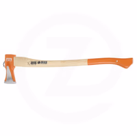 Hache à fendre frêne