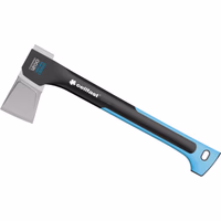 Hache de fendage chopper c1200 - ergo