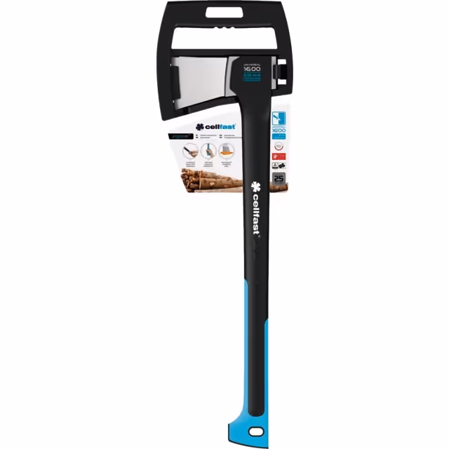 Hache universelle u1600 - ergo