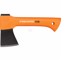 Hachette Fiskars X5