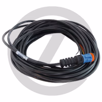 Haldex Câble AUX - COLAS®/ILAS®-E; DIN 72585