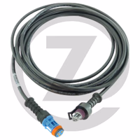 Haldex Câble / Capteur de pression de commande