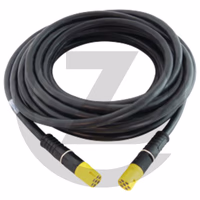 Haldex Câble de connexion 3M EB+