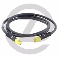 Haldex Câble de connexion 3M EB+