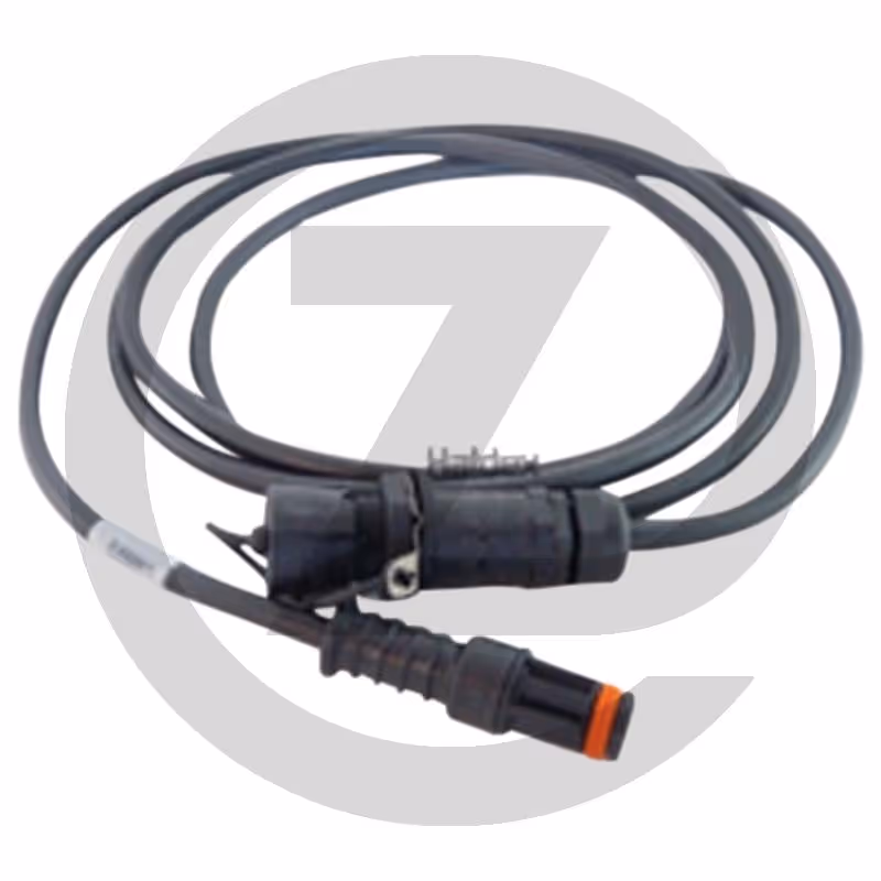 Haldex Câble de diagnostic