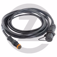 Haldex Câble de diagnostic