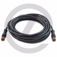 Haldex Câble de diagnostic - câble AUX