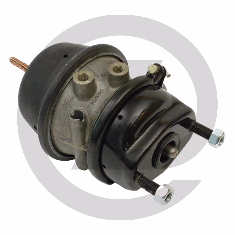 Haldex Cylindre combiné - 16/24 Blue Seal