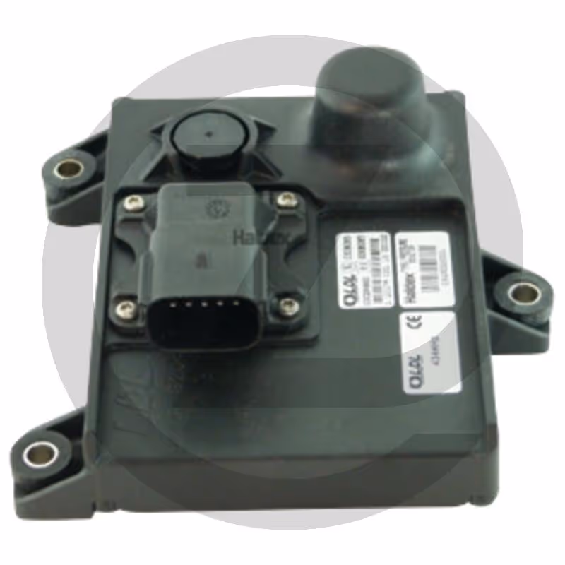 Haldex Jeu de câbles - TPMS; mounting