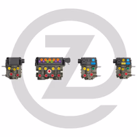 Haldex Modulateur EB+ Gen3 Premium AM