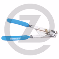 Haldex Pince à câble - convient pour capteur de roue