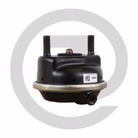 Haldex Poumon de frein