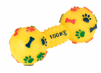 Haltère vinyle, 15cm