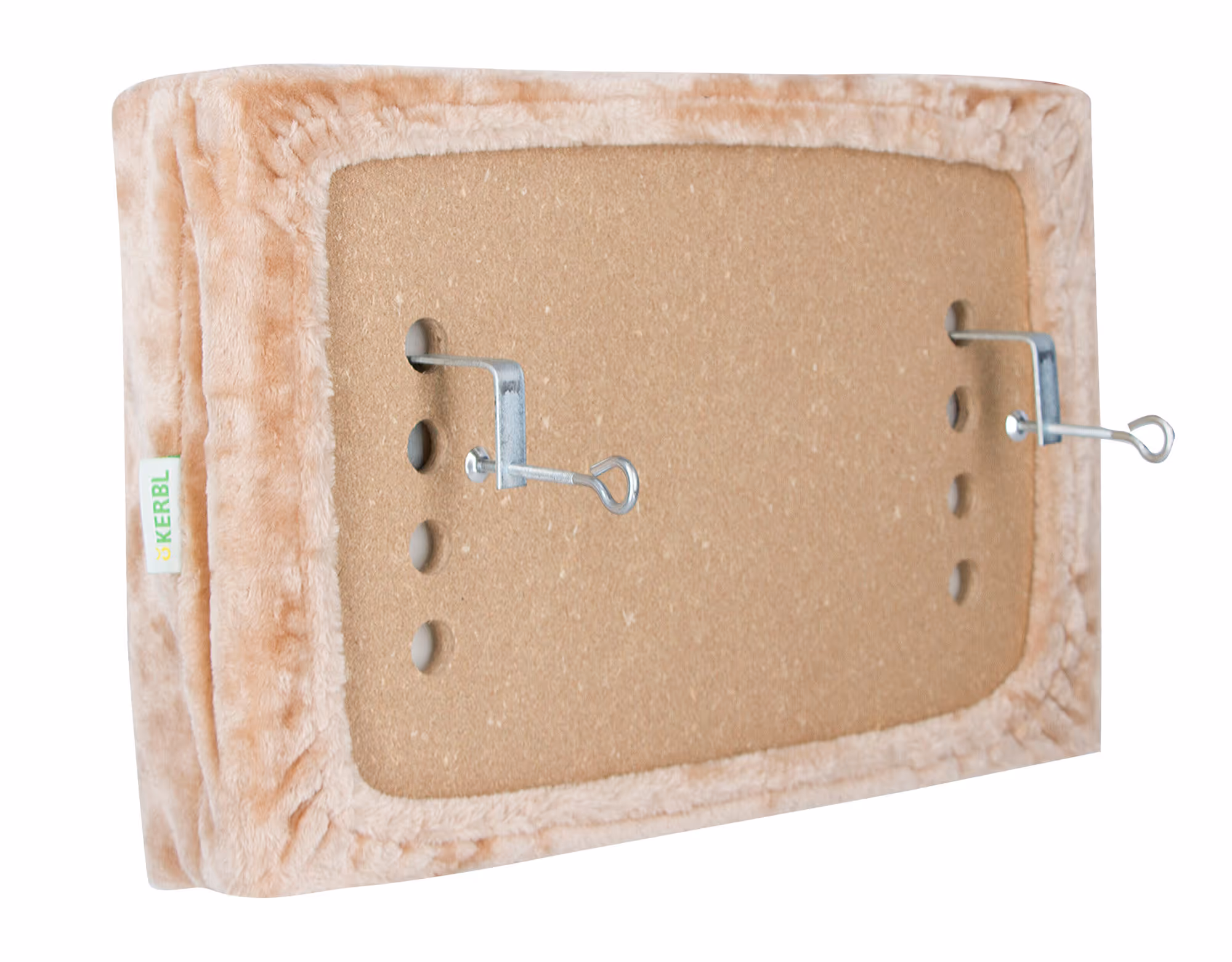 Hamac pour fenêtre beige, 56X36x7cm