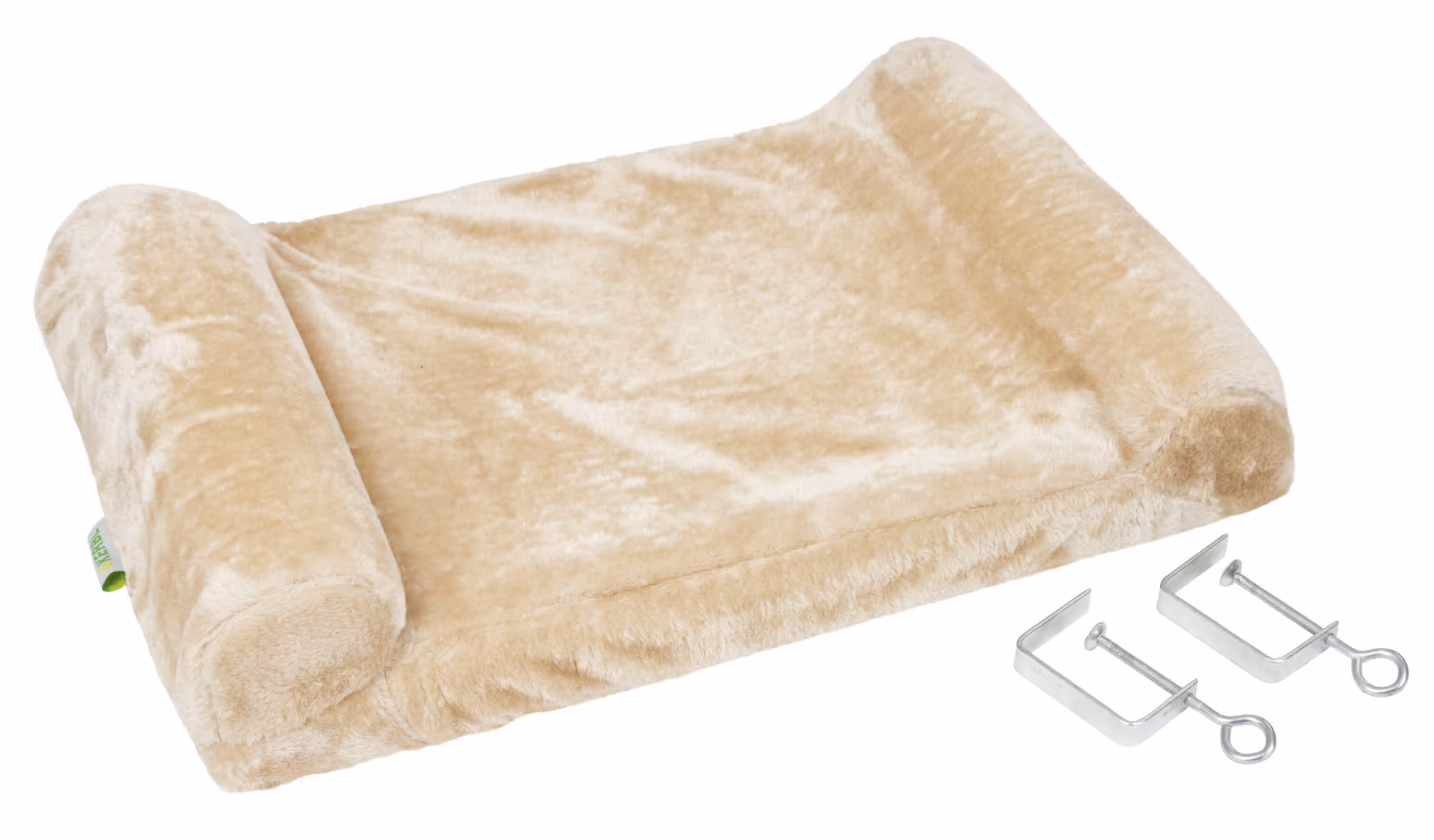 Hamac pour fenêtre beige, 56X36x7cm