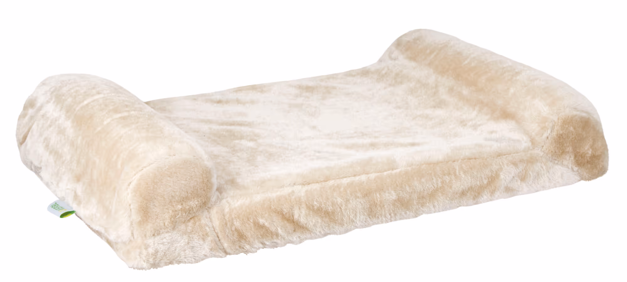 Hamac pour fenêtre beige, 56X36x7cm