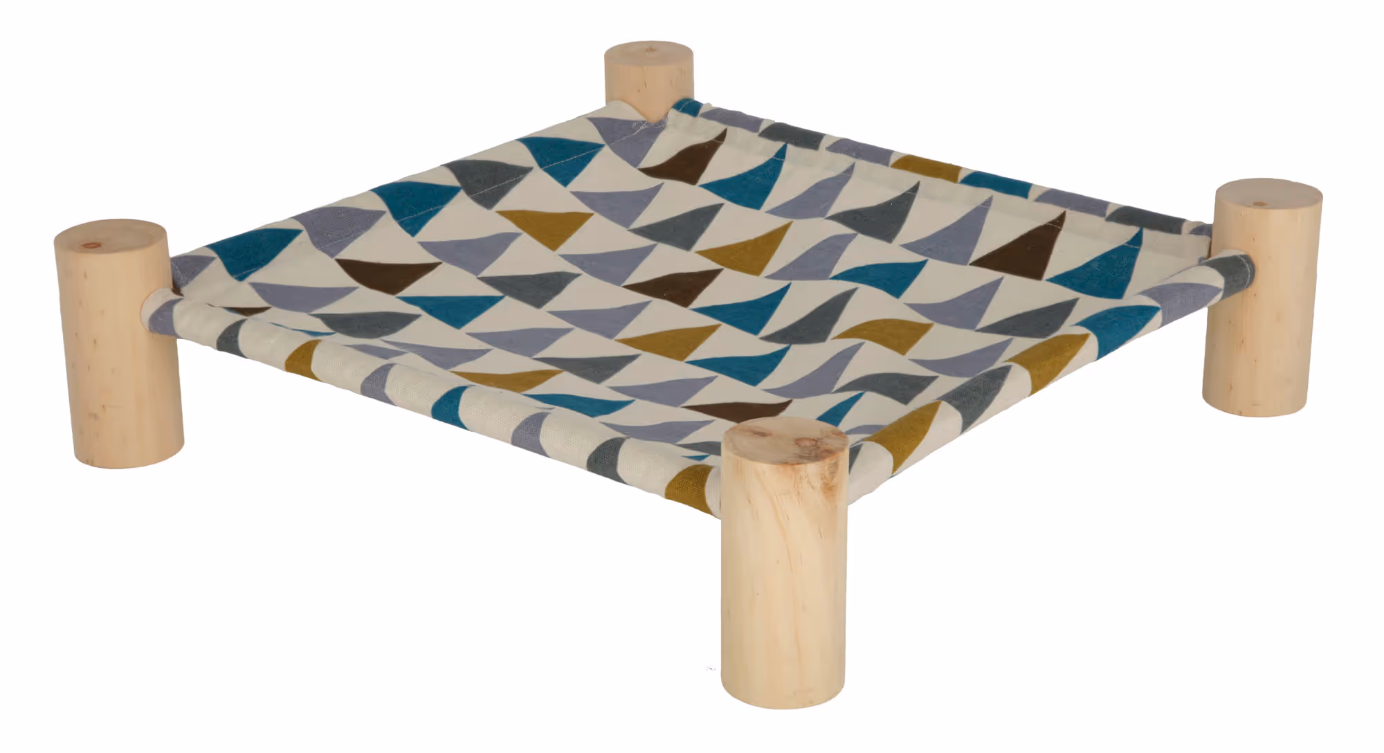 Hamac pour rongeur 38X38x10cm