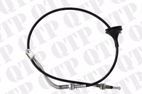 Handbrake Cable