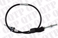 Handbrake Cable 