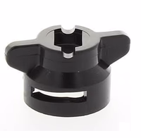 Ecrou buse pulverisateur Hardi 334183 Origine