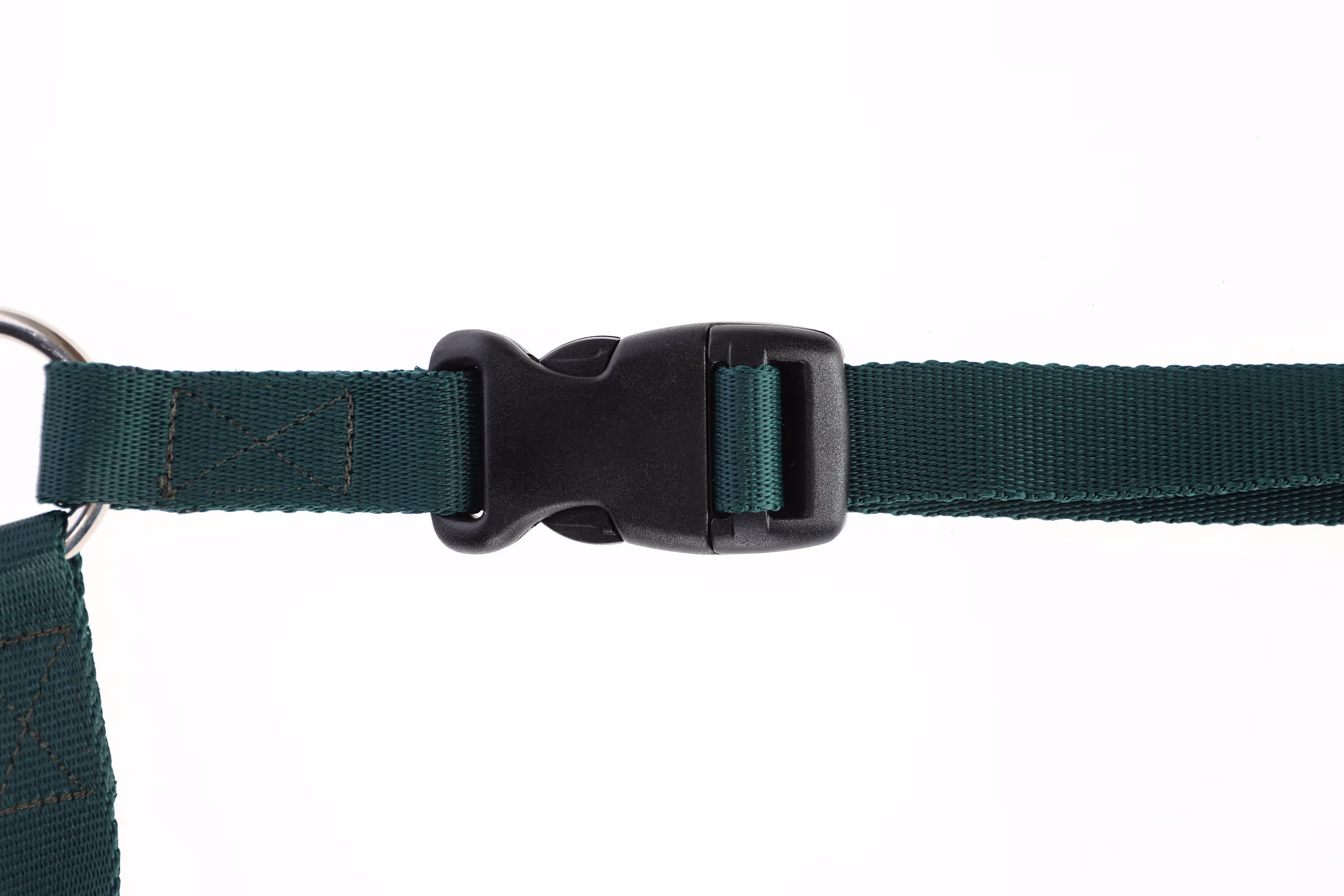 Harnais marqueur nylon fermeture clip