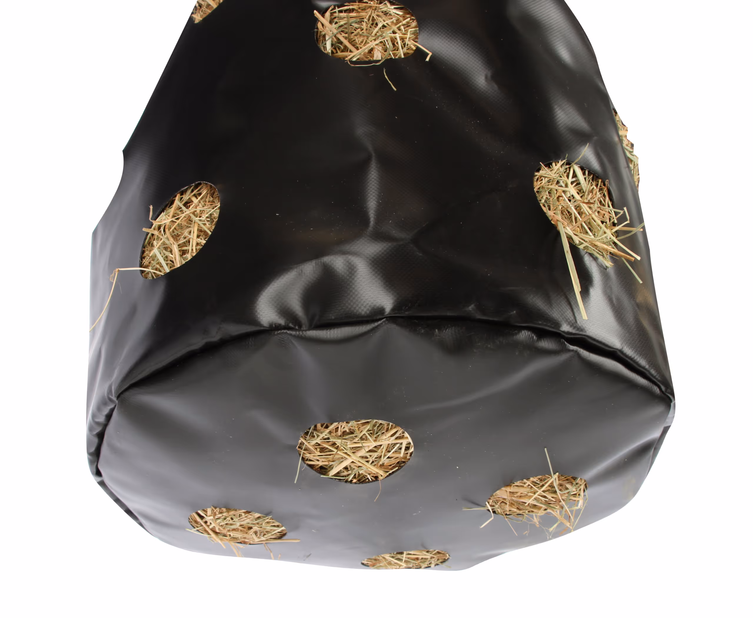 HayBag Big, noir, 195L