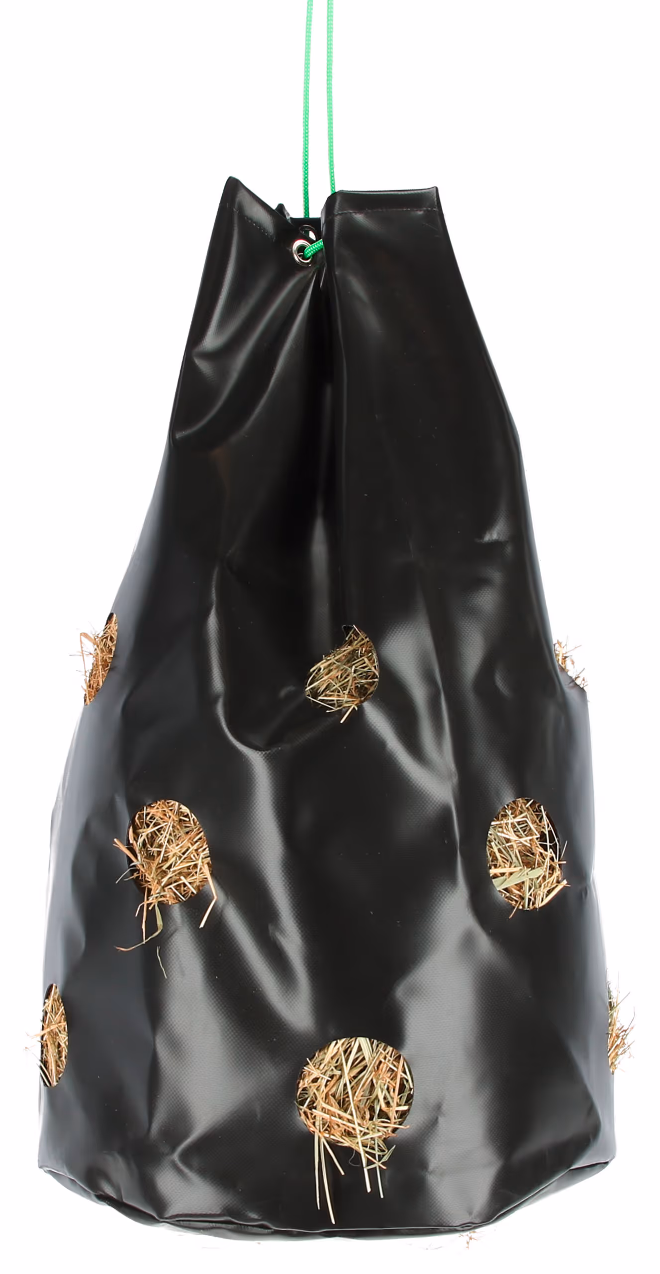 HayBag Big, noir, 195L