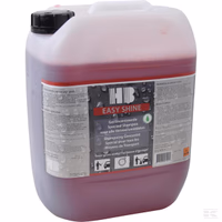HB Easy shine 10 litres