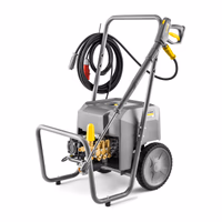 HD 10/25-4 S Classic