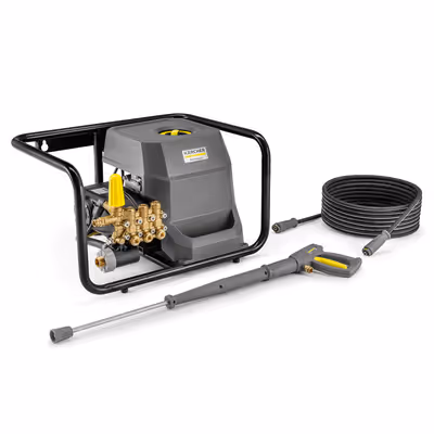 HD 10/25-4 S ST Classic