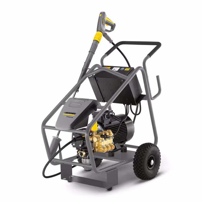 HD 16/15-4 Cage Plus *EU-I