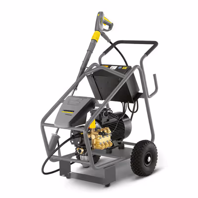 HD 16/15-4 Cage Plus *EU-I