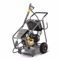 HD 16/15-4 Cage Plus *EU-I