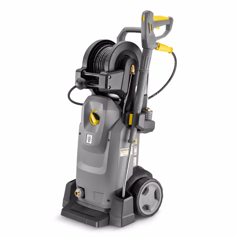 HD 7/17 MXA Plus *EU