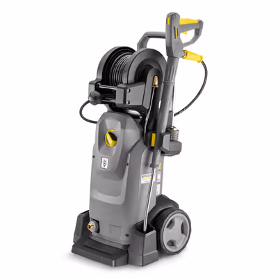 HD 7/17 MXA Plus *EU