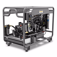 HD 9/100 De Skid *EU