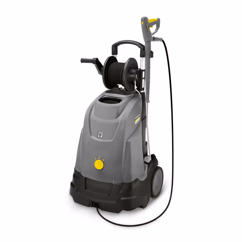 HDS 5/15 UX Plus *EU