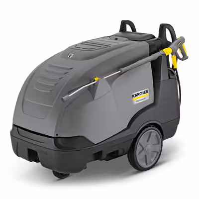 HDS-E 8/16-4 M 24KW *EU-I