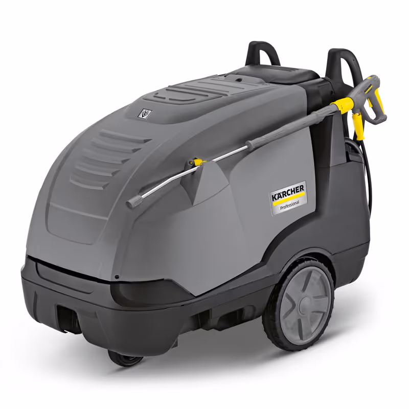 HDS-E 8/16-4 M 36KW *EU-I