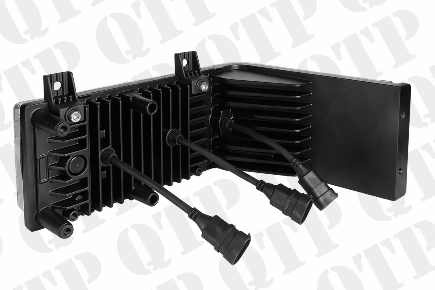Headlamp Hi/Low Beam and Side Beam PAIR