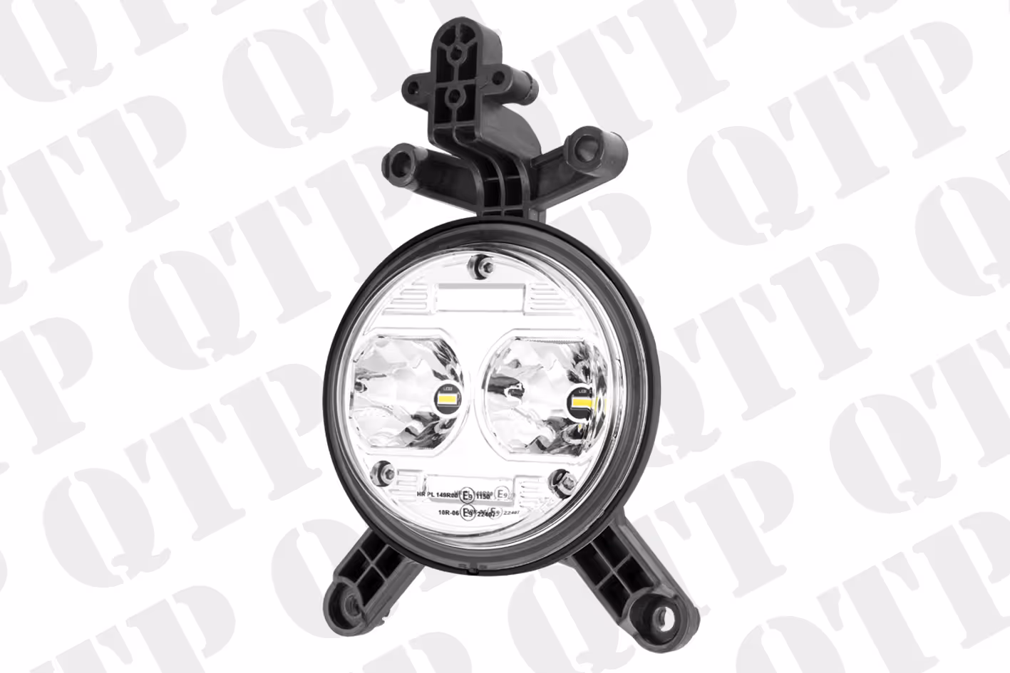 Headlamp Left or Right