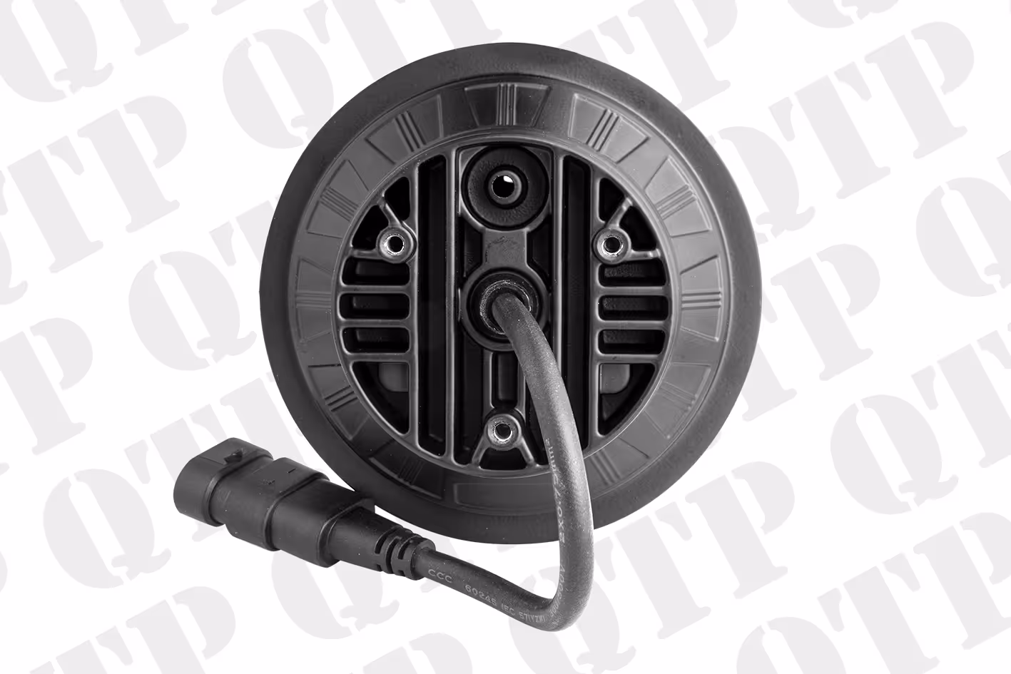Headlamp Left or Right