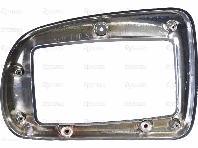 Headlight Surround Droit - adaptable sur tracteurs Valtra - ref 34594600
